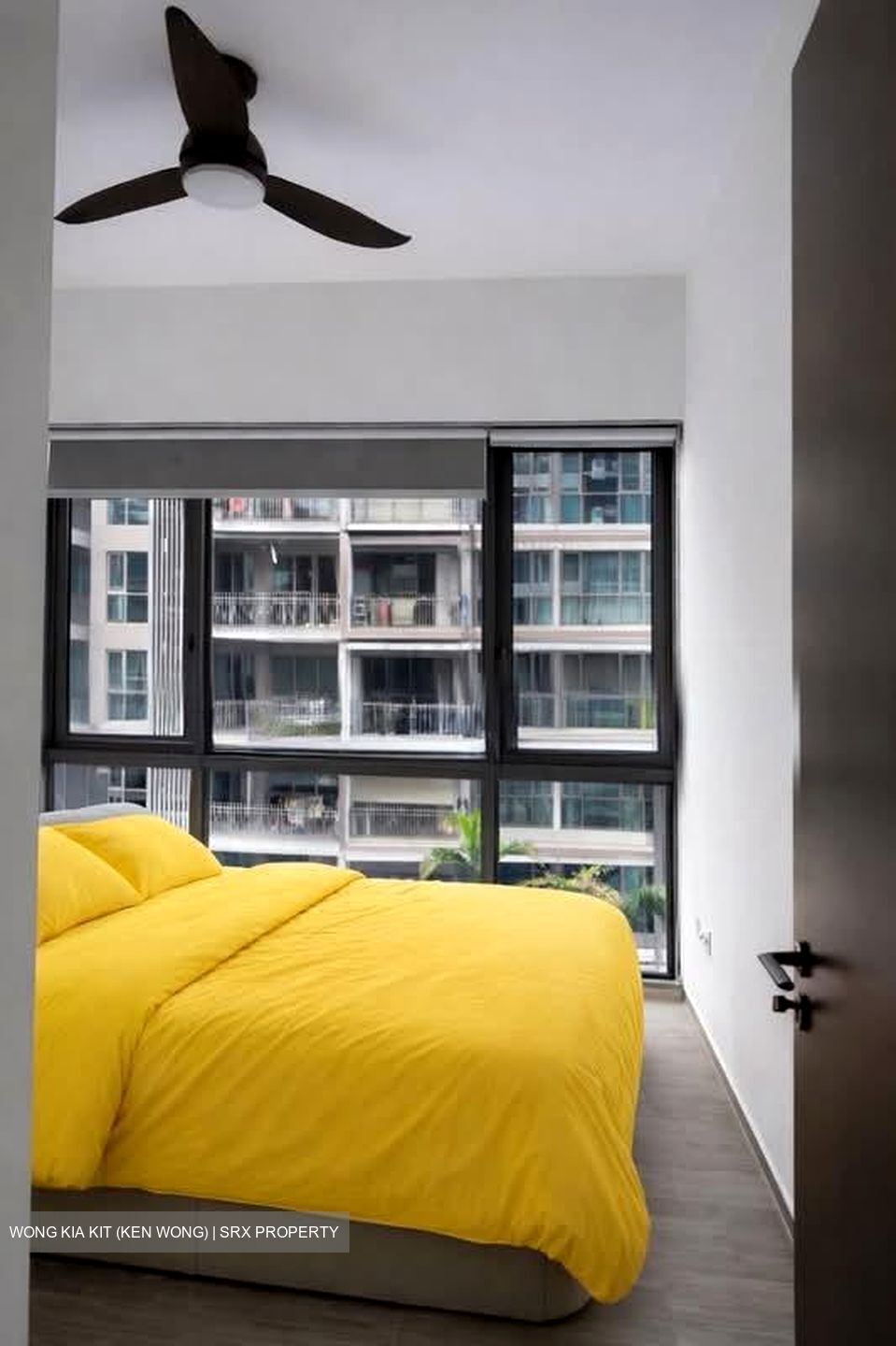 Forest Woods (D19), Condominium #605434781